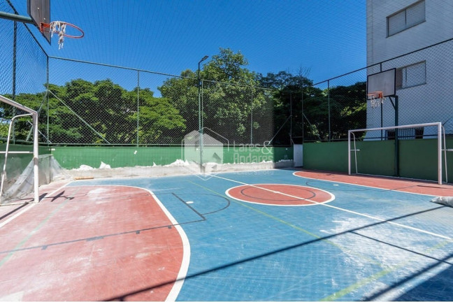 Imagem Apartamento com 3 Quartos à Venda, 141 m² em Vila Monte Alegre - São Paulo