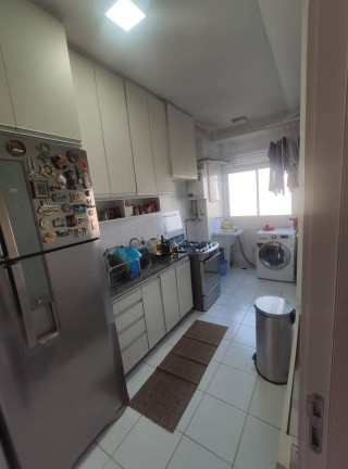 Imagem Apartamento com 1 Quarto à Venda, 72 m² em Jardim Flórida - Jundiaí