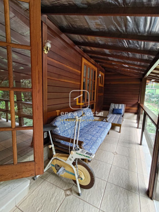 Imagem Casa com 4 Quartos à Venda, 379 m² em Retiro Do Chalé - Brumadinho