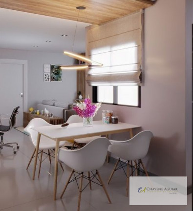Imagem Apartamento com 2 Quartos à Venda, 44 m² em Jardim São Paulo - São Paulo