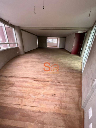 Imagem Apartamento com 3 Quartos à Venda, 274 m² em Jardim - Santo André