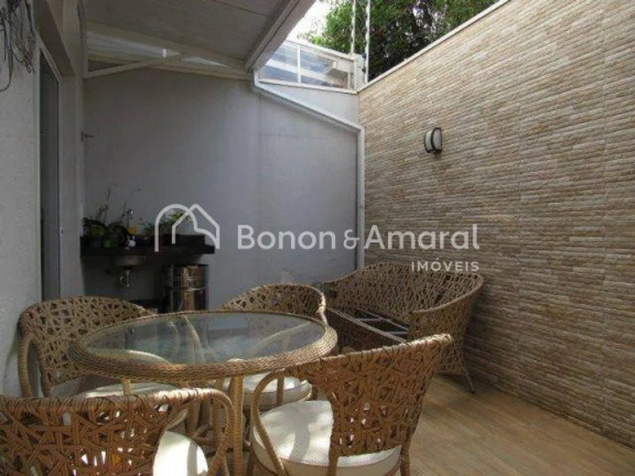 Imagem Casa de Condomínio com 3 Quartos à Venda, 138 m² em Chácara Primavera - Campinas Imagem Casa de Condomínio com 3 Quartos à Venda, 138 m² em Chácara Primavera - Campinas