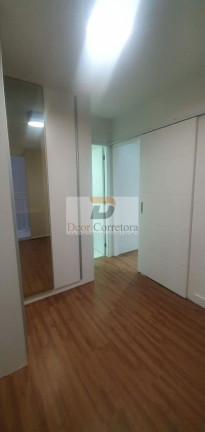 Imagem Apartamento com 1 Quarto à Venda, 38 m² em Jardim Prudência - São Paulo