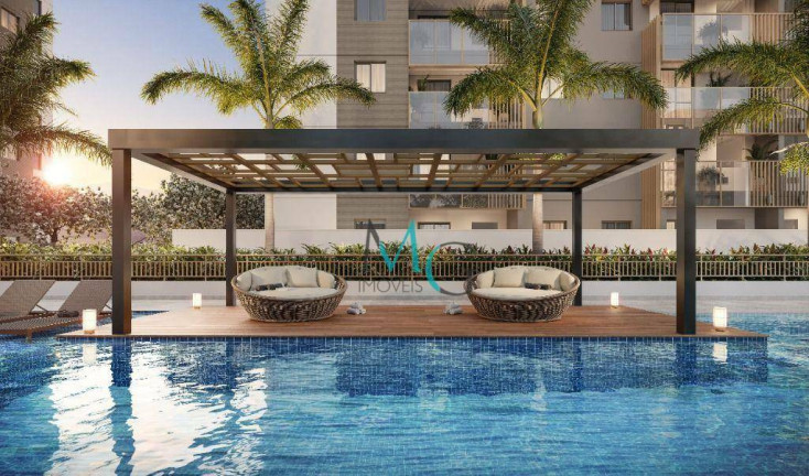 Imagem Apartamento com 3 Quartos à Venda, 67 m² em Barra Da Tijuca - Rio De Janeiro Imagem Apartamento com 3 Quartos à Venda, 67 m² em Barra Da Tijuca - Rio De Janeiro