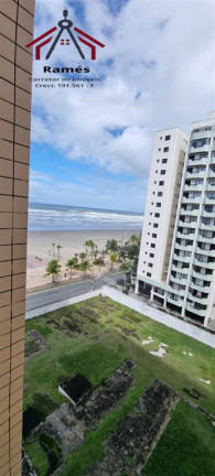 Imagem Apartamento à Venda, 30 m² em Tupi - Praia Grande