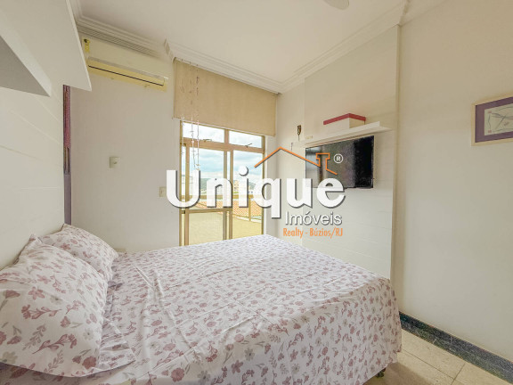 Imagem Cobertura com 5 Quartos à Venda, 240 m² em Centro - Cabo Frio