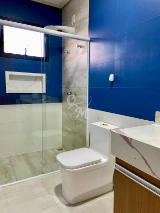Imagem Casa de Condomínio com 3 Quartos à Venda, 210 m² em Condomínio Phytus - Itupeva