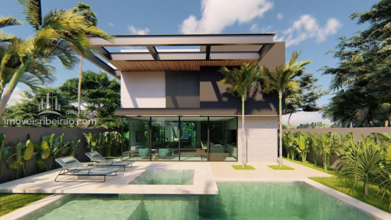 Imagem Casa com 4 Quartos à Venda, 388 m² em Loteamento Santa Luisa - Ribeirão Preto Imagem Casa com 4 Quartos à Venda, 388 m² em Loteamento Santa Luisa - Ribeirão Preto