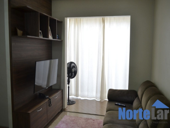 Imagem Apartamento com 2 Quartos à Venda, 68 m² em Vila Cruz Das Almas - São Paulo