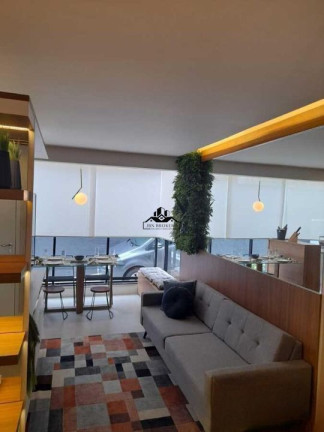 Imagem Apartamento com 3 Quartos à Venda, 65 m² em Vila Assunção - Santo André