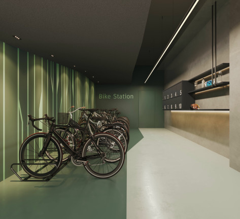 Imagem Sala Comercial à Venda, 42 m² em Setor Marista - Goiânia Imagem Sala Comercial à Venda, 42 m² em Setor Marista - Goiânia