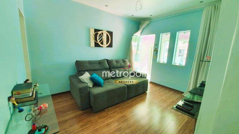 Imagem Sobrado com 2 Quartos à Venda, 150 m² em Parque Das Nações - Santo André Imagem Sobrado com 2 Quartos à Venda, 150 m² em Parque Das Nações - Santo André