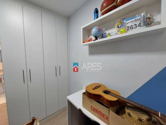 Imagem Apartamento com 2 Quartos à Venda, 52 m² em Centro - Americana Imagem Apartamento com 2 Quartos à Venda, 52 m² em Centro - Americana