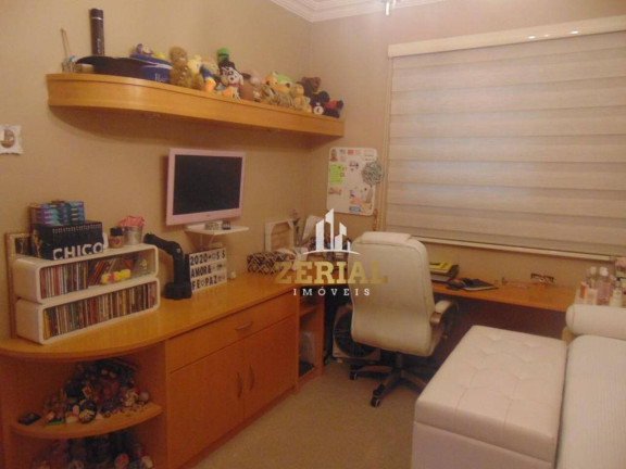 Imagem Apartamento com 3 Quartos à Venda, 166 m² em Santa Paula - São Caetano Do Sul