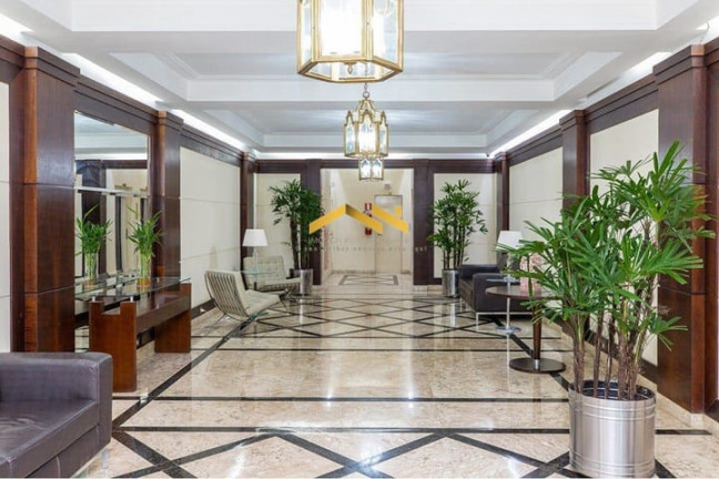 Imagem Apartamento com 2 Quartos à Venda, 78 m² em Saúde - São Paulo