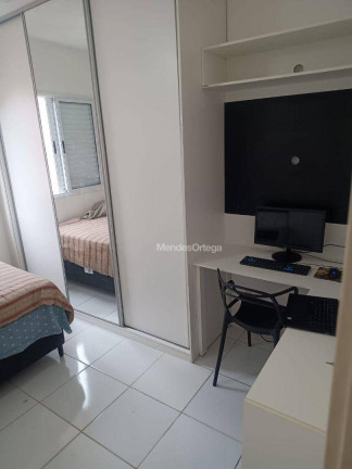 Imagem Apartamento com 2 Quartos para Alugar, 52 m² em Jardim Piratininga - Sorocaba Imagem Apartamento com 2 Quartos para Alugar, 52 m² em Jardim Piratininga - Sorocaba