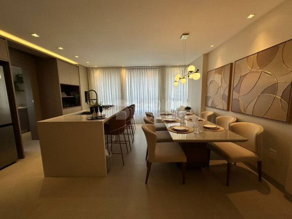 Imagem Apartamento com 3 Quartos à Venda, 132 m² em Centro - Balneário Camboriú Imagem Apartamento com 3 Quartos à Venda, 132 m² em Centro - Balneário Camboriú