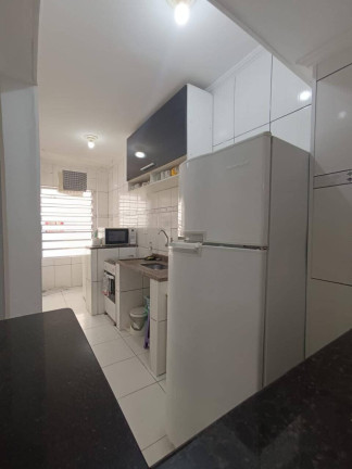 Imagem Apartamento com 2 Quartos à Venda, 45 m² em Ponta Da Praia - Santos Imagem Apartamento com 2 Quartos à Venda, 45 m² em Ponta Da Praia - Santos
