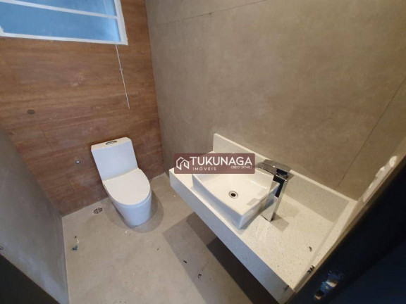 Imagem Casa com 4 Quartos à Venda, 320 m² em Jardim Fazenda Rincão - Arujá