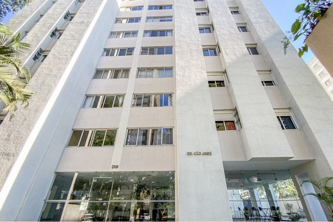 Imagem Apartamento com 3 Quartos à Venda, 105 m² em Alto Da Boa Vista - São Paulo