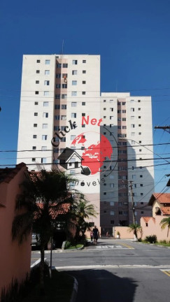 Imagem Apartamento com 2 Quartos à Venda, 60 m² em Demarchi - São Bernardo Do Campo Imagem Apartamento com 2 Quartos à Venda, 60 m² em Demarchi - São Bernardo Do Campo