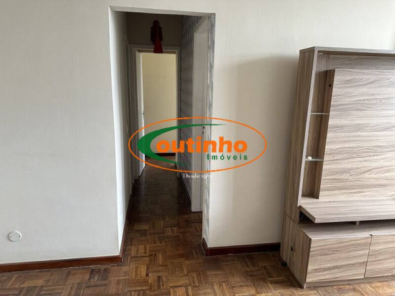 Imagem Apartamento com 2 Quartos à Venda, 53 m² em Andaraí - Rio De Janeiro Imagem Apartamento com 2 Quartos à Venda, 53 m² em Andaraí - Rio De Janeiro