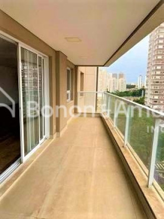 Apartamento com 3 Quartos à Venda, 213 m² em Cambuí - Campinas