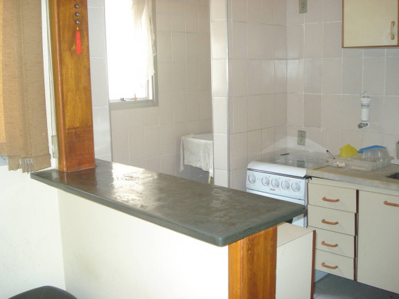 Apartamento com 1 Quarto à Venda ou Locação, 43 m² em Botafogo - Campinas