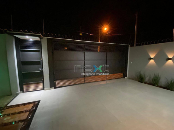 Imagem Casa à Venda, 200 m² em Lagoa Dourada - Campo Grande Imagem Casa à Venda, 200 m² em Lagoa Dourada - Campo Grande