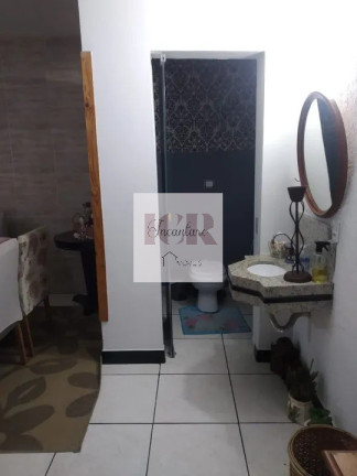 Imagem Casa com 2 Quartos à Venda, 200 m² em Jardim Residencial Imperatriz - Sorocaba