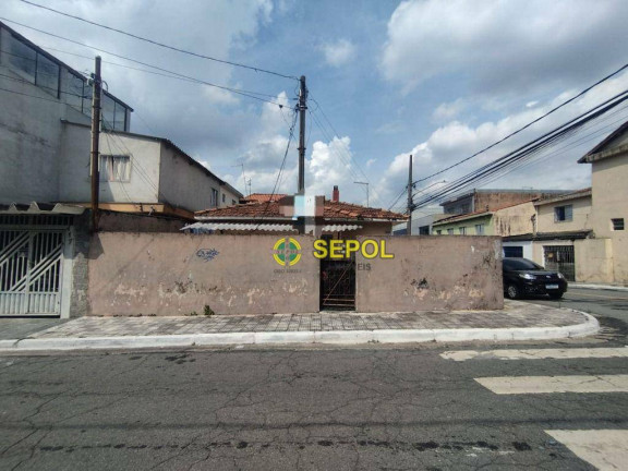 Imagem Casa com 3 Quartos à Venda, 72 m² em Cidade São Mateus - São Paulo Imagem Casa com 3 Quartos à Venda, 72 m² em Cidade São Mateus - São Paulo