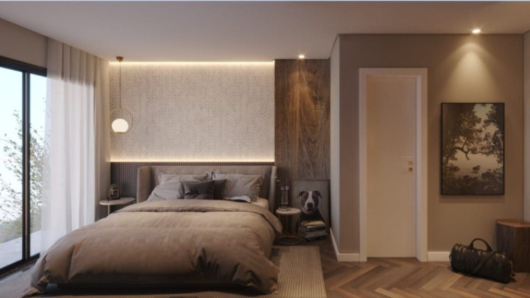 Imagem Apartamento com 2 Quartos à Venda, 84 m² em Centro - Canela