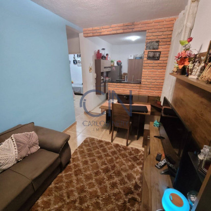 Imagem Apartamento com 2 Quartos à Venda,  em Vila São José - Taubaté