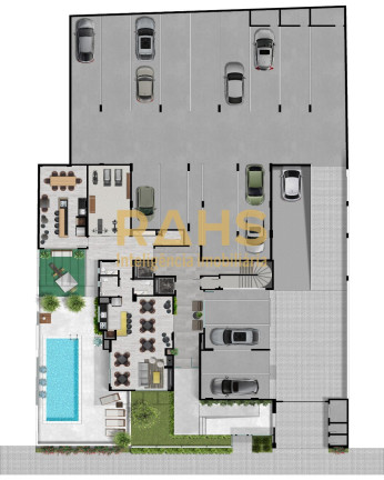 Imagem Apartamento com 3 Quartos à Venda, 179 m² em Anita Garibaldi - Joinville Imagem Apartamento com 3 Quartos à Venda, 179 m² em Anita Garibaldi - Joinville
