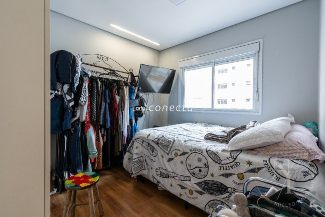 Imagem Apartamento com 3 Quartos à Venda, 156 m² em Belenzinho - São Paulo