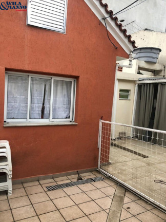 Imagem Casa com 2 Quartos à Venda,  em Mooca - São Paulo
