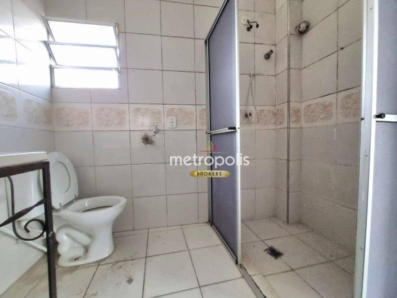 Imagem Cobertura com 1 Quarto para Alugar, 50 m² em Santo Antônio - São Caetano Do Sul Imagem Cobertura com 1 Quarto para Alugar, 50 m² em Santo Antônio - São Caetano Do Sul