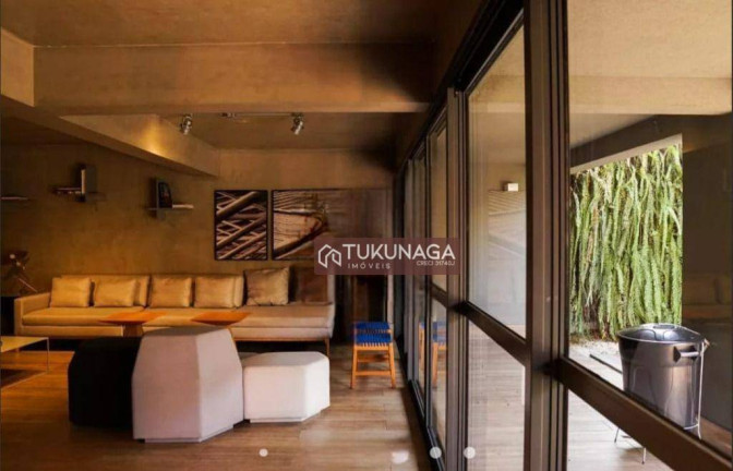 Imagem Studio à Venda, 41 m² em Vila Pompeia - São Paulo Imagem Studio à Venda, 41 m² em Vila Pompeia - São Paulo