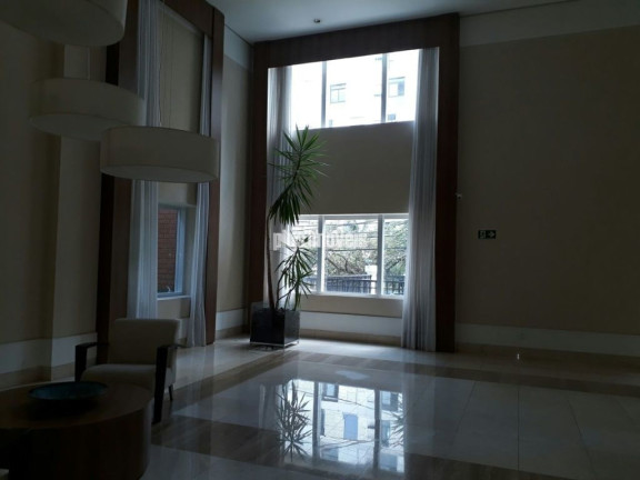 Imagem Apartamento com 3 Quartos para Alugar, 157 m² em Pinheiros - São Paulo