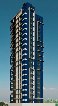 Imagem Apartamento com 3 Quartos à Venda, 111 m² em Perequê - Porto Belo