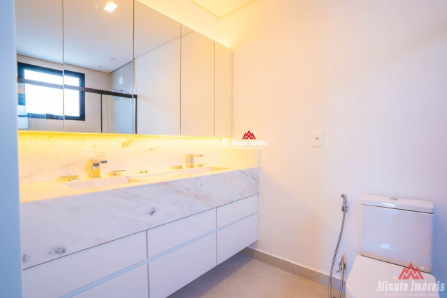 Imagem Casa de Condomínio com 3 Quartos à Venda, 250 m² em Jardim Primavera - Itupeva