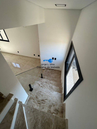 Imagem Sobrado com 3 Quartos à Venda, 126 m² em Villas Do Jaguari - Santana De Parnaíba
