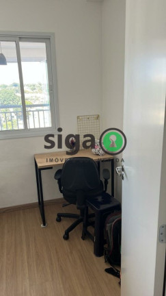 Imagem Apartamento com 2 Quartos à Venda, 65 m² em Jardim Prudência - São Paulo