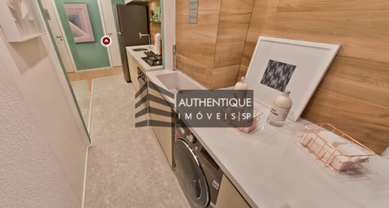 Imagem Apartamento com 1 Quarto à Venda, 45 m² em Sacomã - São Paulo Imagem Apartamento com 1 Quarto à Venda, 45 m² em Sacomã - São Paulo