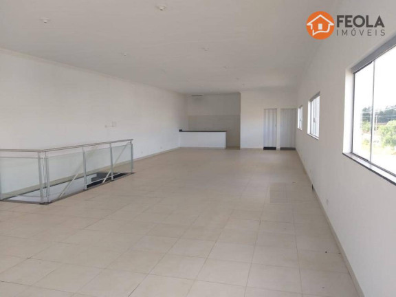 Imagem Sala Comercial à Venda, 276 m² em Parque São Jerônimo - Americana