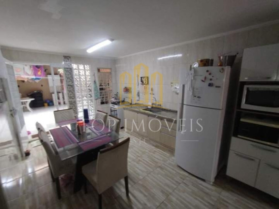 Imagem Casa com 3 Quartos à Venda, 175 m² em Jardim Alvorada - São José Dos Campos Imagem Casa com 3 Quartos à Venda, 175 m² em Jardim Alvorada - São José Dos Campos