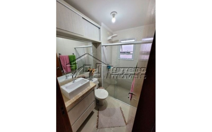 Imagem Apartamento com 2 Quartos à Venda, 53 m² em Jardim Oriente - São José Dos Campos Imagem Apartamento com 2 Quartos à Venda, 53 m² em Jardim Oriente - São José Dos Campos