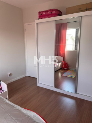 Imagem Sobrado com 3 Quartos à Venda, 84 m² em Balneário Tropical - Paulínia