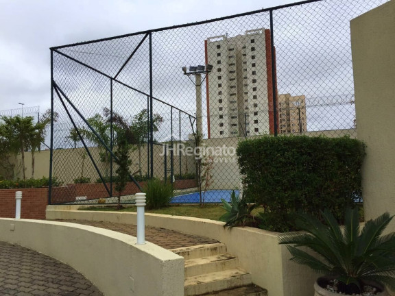 Imagem Apartamento com 3 Quartos à Venda, 137 m² em Centro - Sorocaba