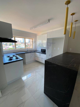 Imagem Apartamento com 3 Quartos à Venda, 207 m² em Jardim Panorama - Bauru Imagem Apartamento com 3 Quartos à Venda, 207 m² em Jardim Panorama - Bauru